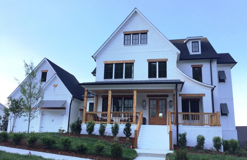 450 Wild Elm Street #1106, Franklin, TN 37064