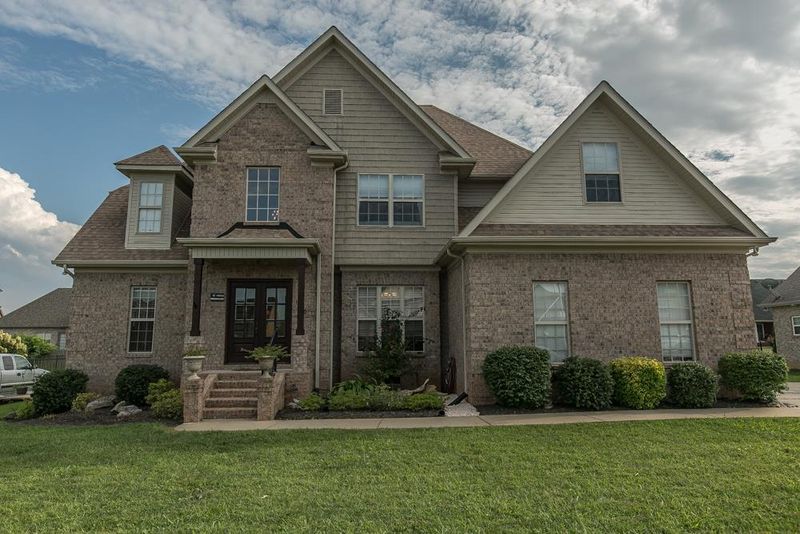 1910 Jose Way, Murfreesboro, TN 37130