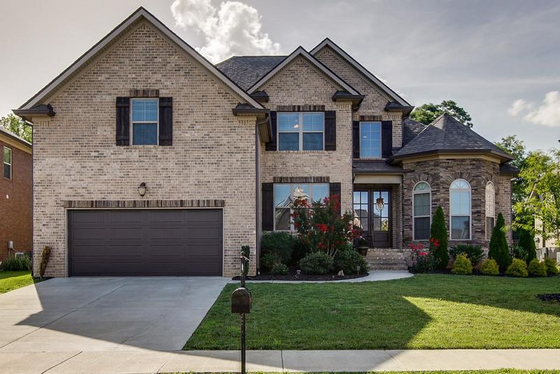 4169 Miles Johnson Pw, Spring Hill, TN 37174