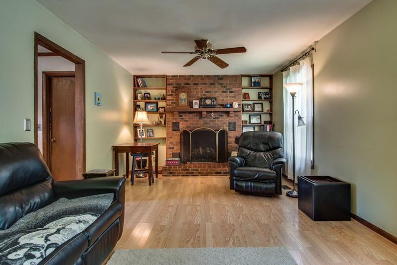 2507 Allison Ln, Springfield, TN 37172