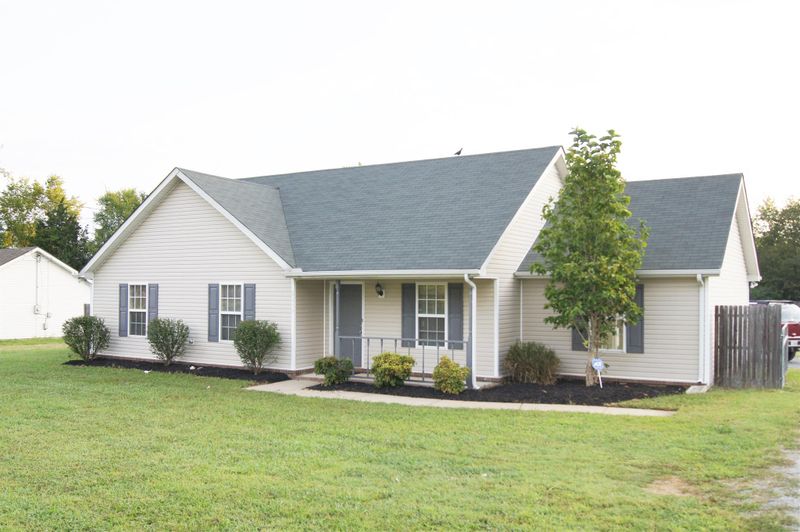 2233 Bradyville Pike, Murfreesboro, TN 37128