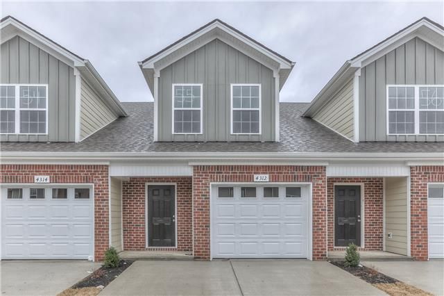 4707 Chelanie Circle 91 #91, Murfreesboro, TN 37129