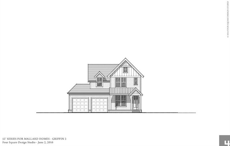 1028 Echelon Drive Lot 47, Franklin, TN 37064