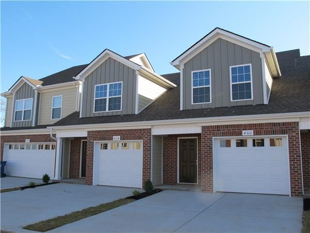 4341 Aurora Cir #69, Murfreesboro, TN 37127