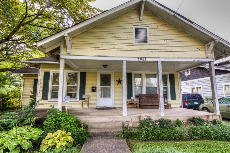2013 Benjamin St, Nashville, TN 37206
