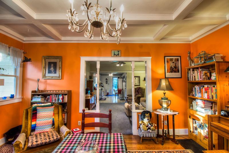 2013 Benjamin St, Nashville, TN 37206