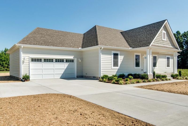 132 Blue Moon Road Lot 6, Dickson, TN 37055