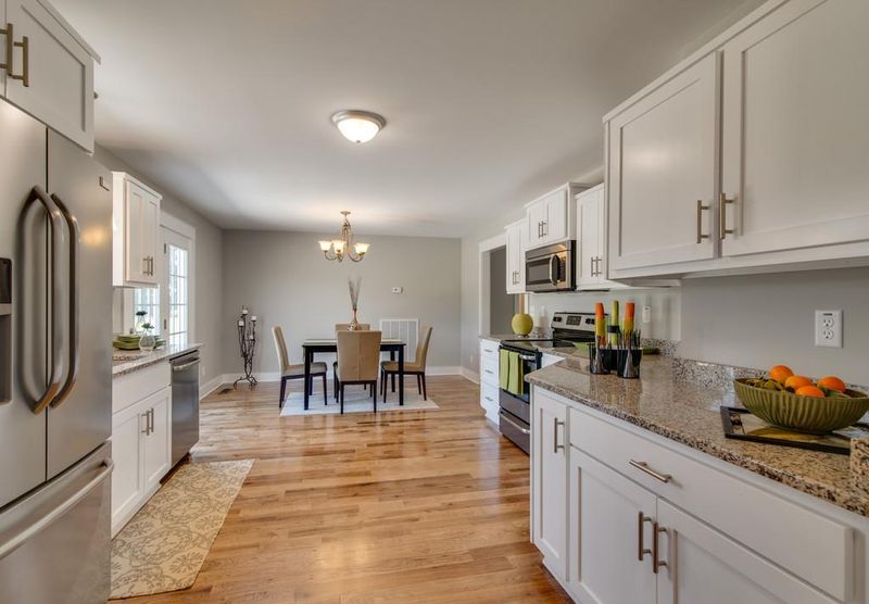 132 Blue Moon Road Lot 6, Dickson, TN 37055