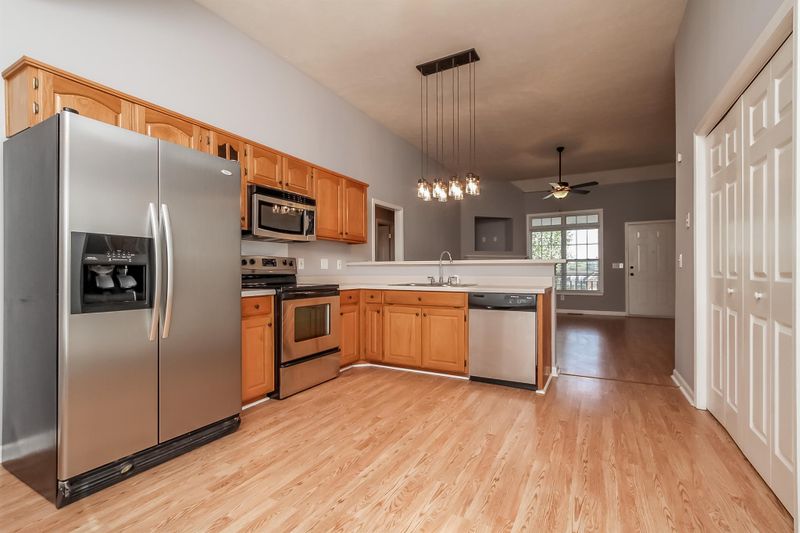 219 Parrish Pl, Mount Juliet, TN 37122