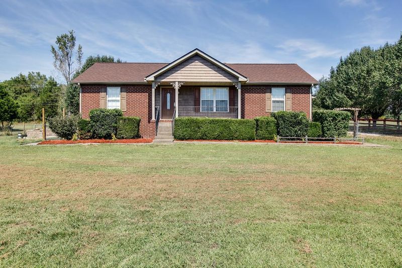 7660 Hickory Ridge Rd, Mount Juliet, TN 37122