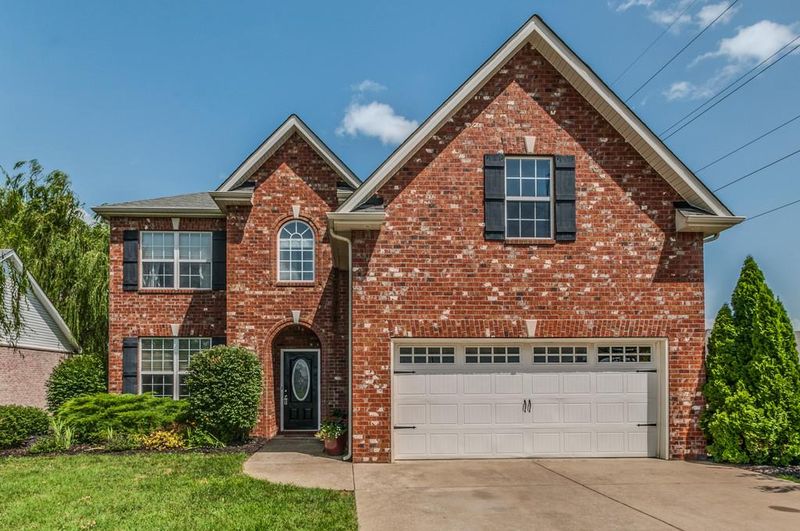 3015 Holderwood Dr, Murfreesboro, TN 37128