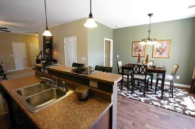 4990 Paddy Tc, Spring Hill, TN 37174