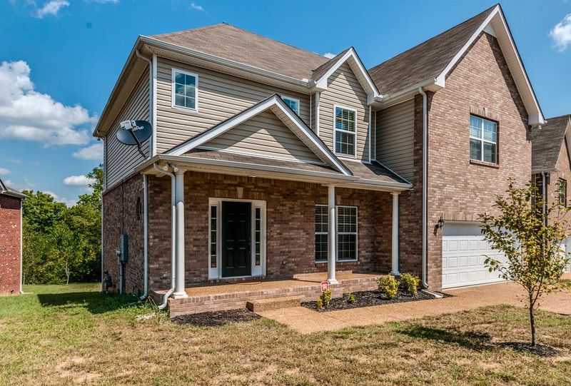 3053 Bluffhollow Gap, Antioch, TN 37013