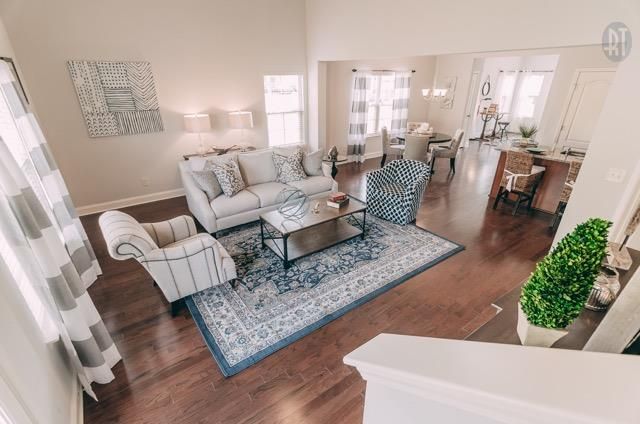 2026 Abbingdon Way #75, Old Hickory, TN 37138