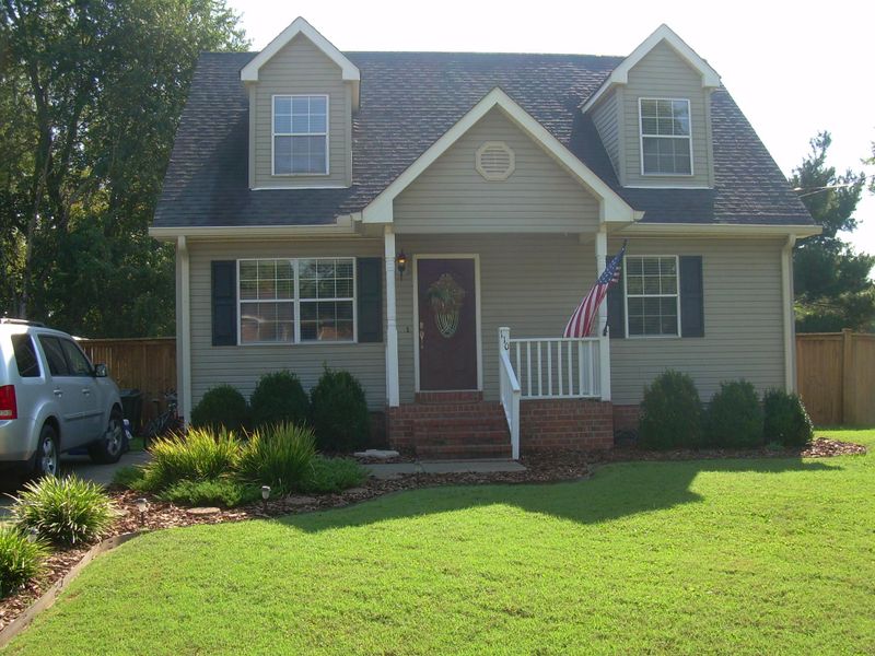 110 Matt Ct, Gallatin, TN 37066