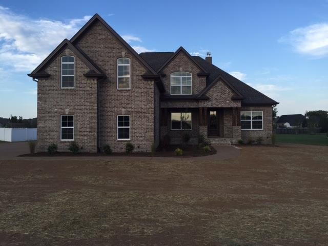 423 Cobblestone Way, Mount Juliet, TN 37122