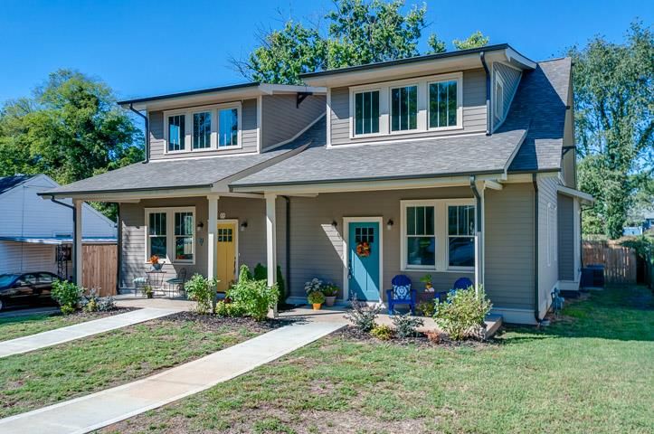 1515B Mckennie Ave, Nashville, TN 37206