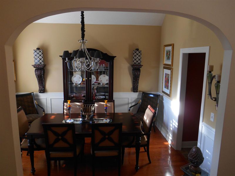 1906 Kinsale Ave, Murfreesboro, TN 37128