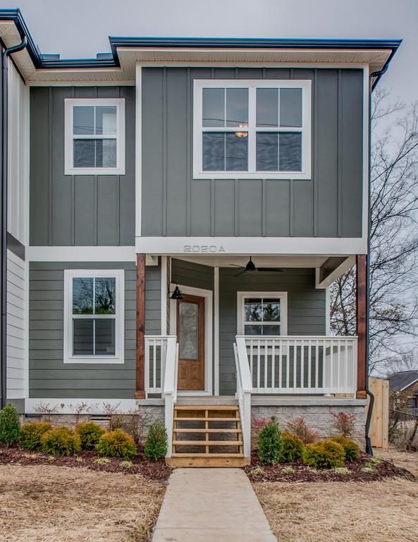 2020A 14th Ave N, Nashville, TN 37208