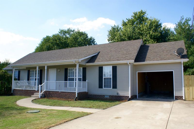113 Pintail Ct, Murfreesboro, TN 37130