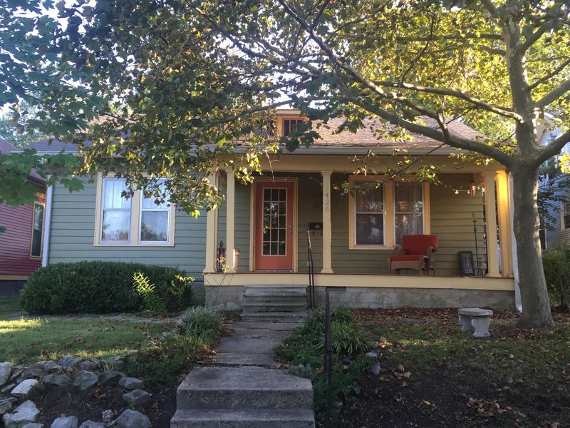 1426 Gartland Ave, Nashville, TN 37206