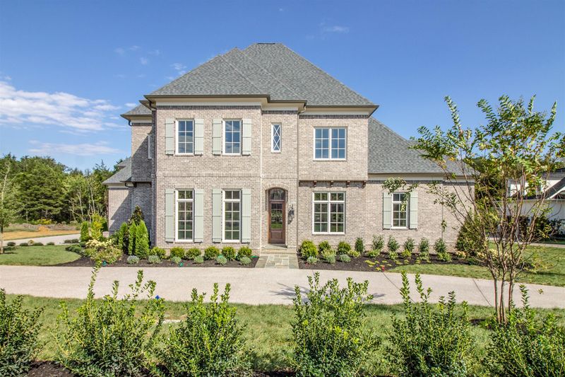 1216 Echo Ln, Franklin, TN 37069