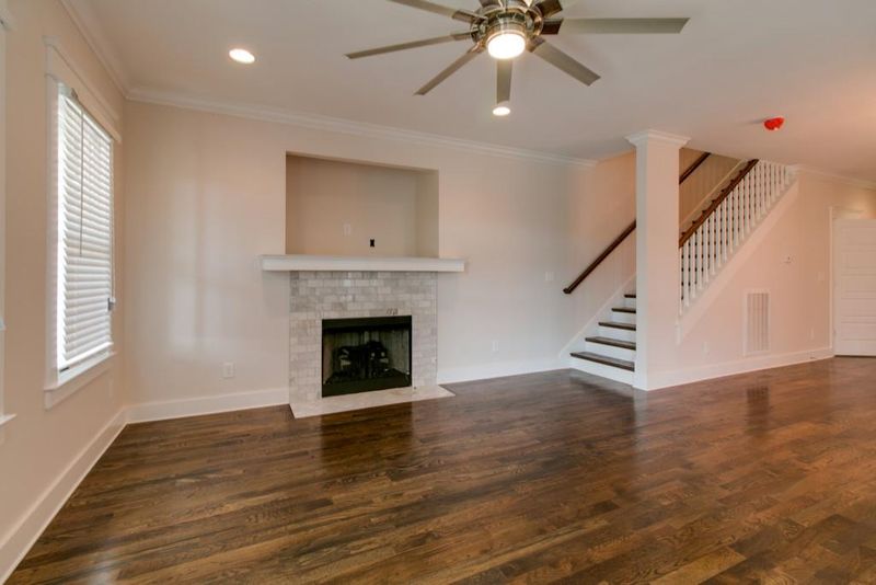 512B Hemstead, Nashville, TN 37209