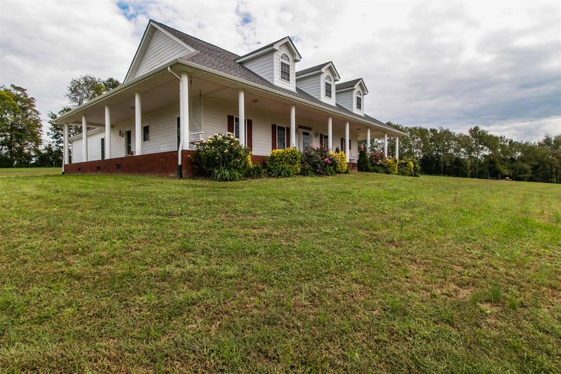 4256 Turnersville Rd, Cedar Hill, TN 37032