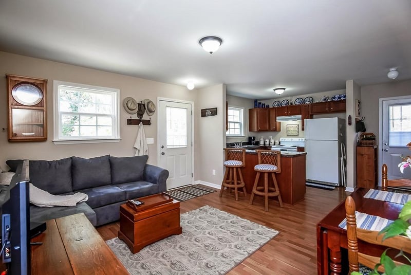 6641 Arno Rd, College Grove, TN 37046