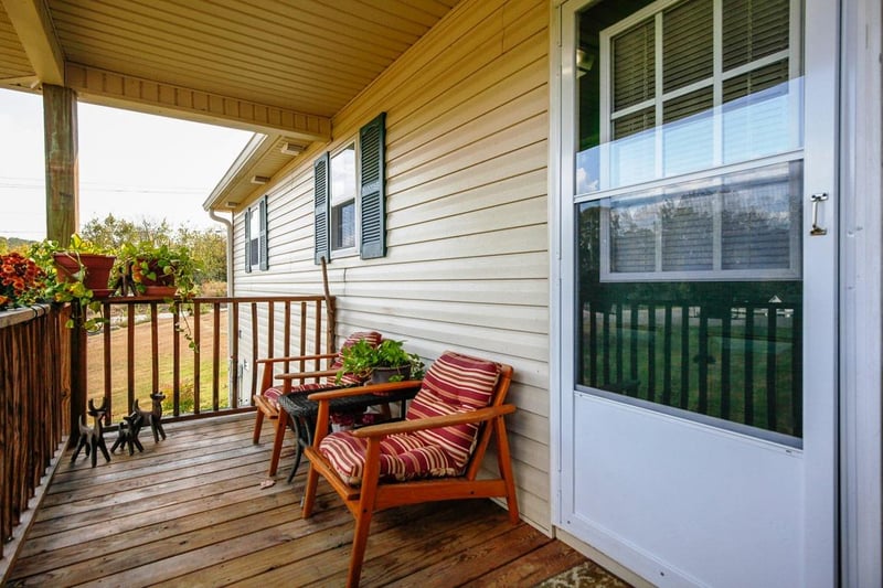 6641 Arno Rd, College Grove, TN 37046