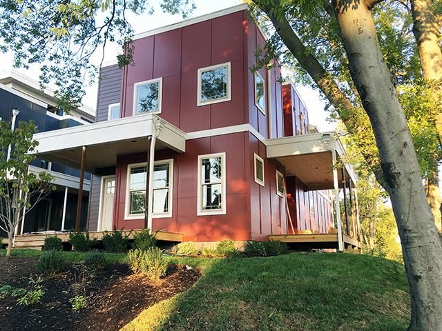 1009 S 11th St, Nashville, TN 37206