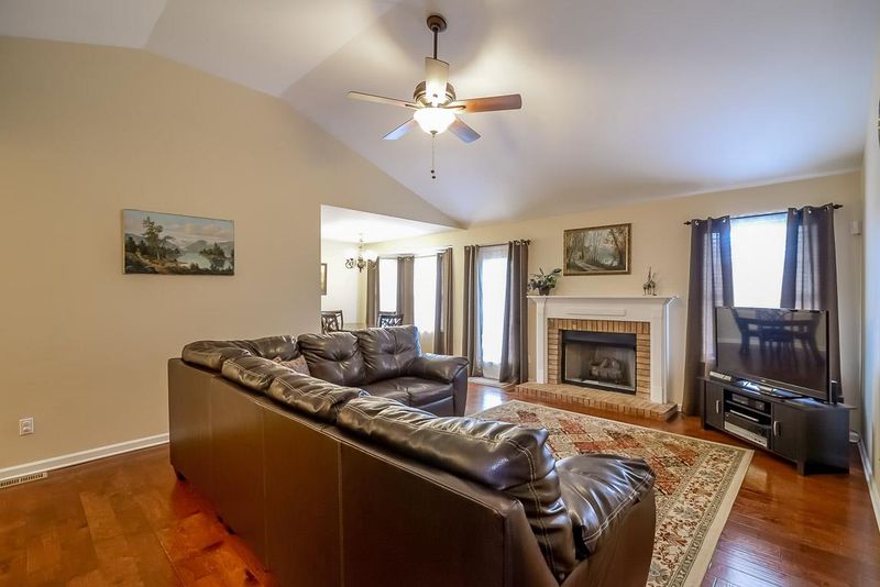2095 Prescott Way, Spring Hill, TN 37174