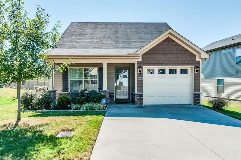 5105 Preserve Blvd, Antioch, TN 37013