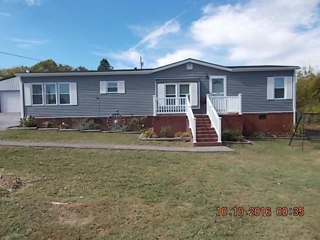 7158 S E Tater Peeler Rd, Lebanon, TN 37090