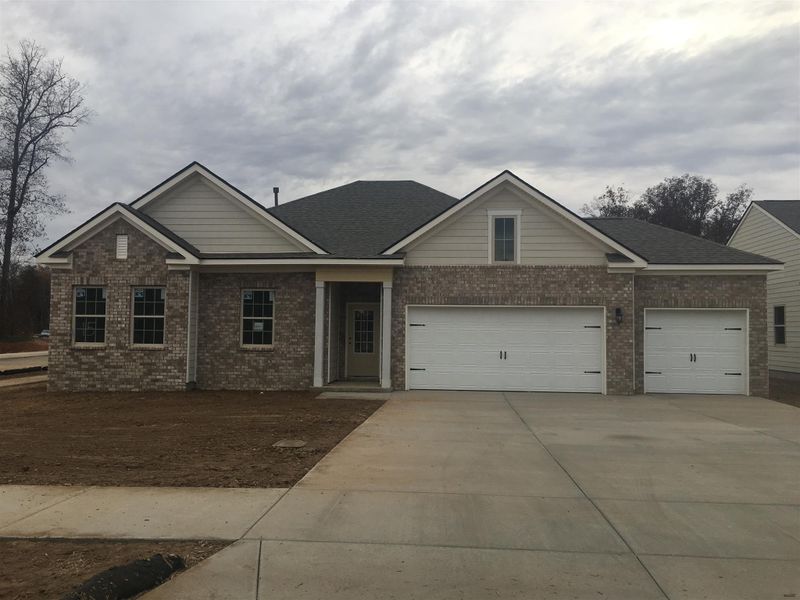 6511 Tulip Tree Drive # 15, Murfreesboro, TN 37128