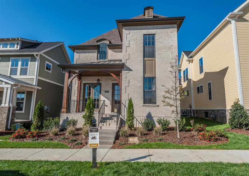2032 Echelon Drive Lot 79, Franklin, TN 37064