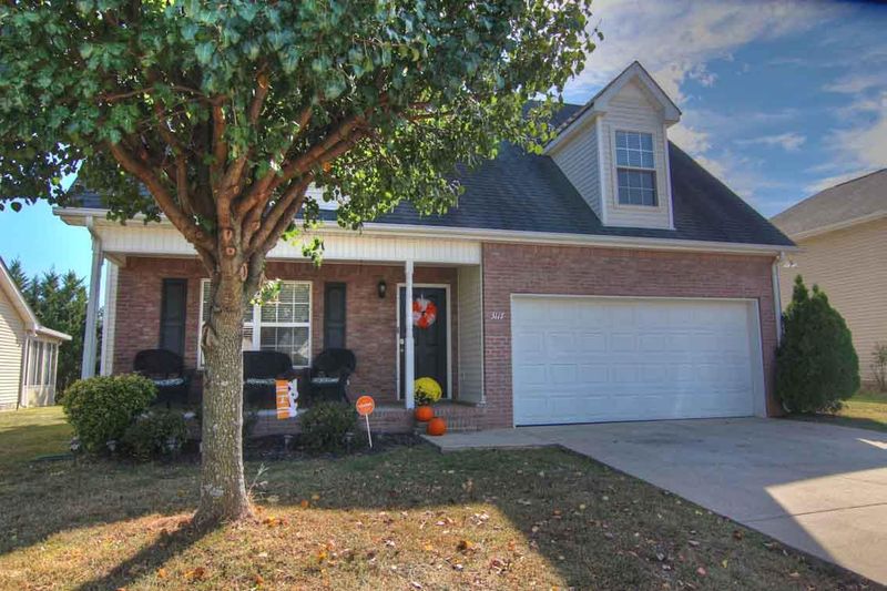 3117 Sherborne Ct, Murfreesboro, TN 37128