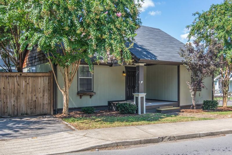 1308 Edgewood Pl, Nashville, TN 37206