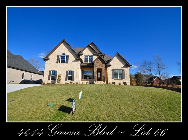 4414 Garcia Blvd Lot 66, Murfreesboro, TN 37128