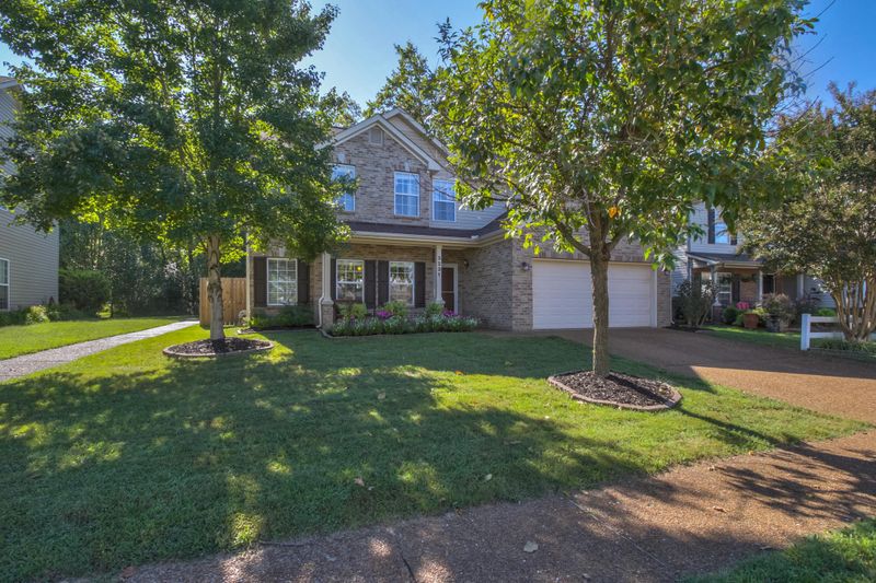 3231 Dark Woods Dr, Franklin, TN 37064