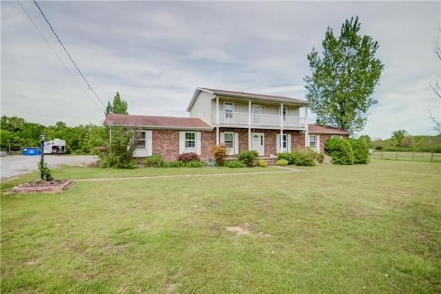7235 Woodbury Pike, Murfreesboro, TN 37127