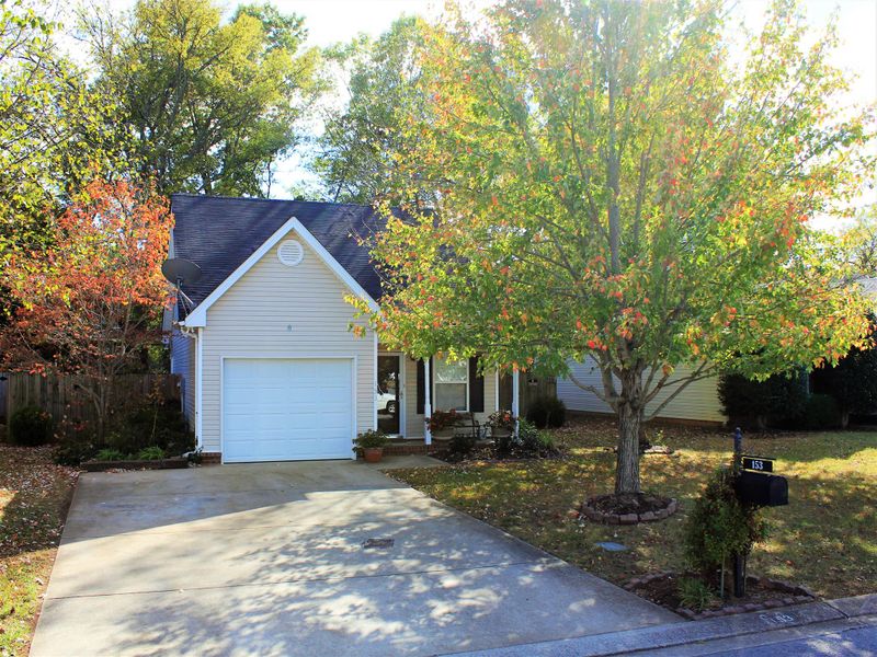 153 Meigs Dr, Murfreesboro, TN 37128