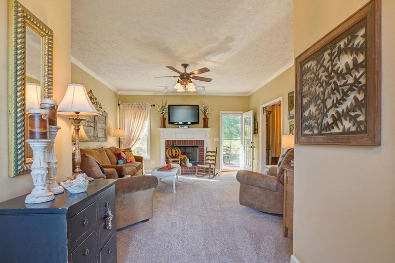 3234 Chad Ct, Murfreesboro, TN 37129