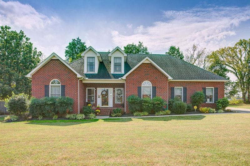 3234 Chad Ct, Murfreesboro, TN 37129
