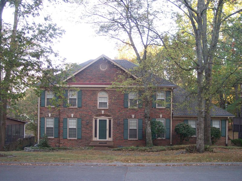 6857 River Ridge Dr, Nashville, TN 37221