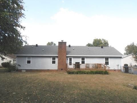 3156 Cross Creek Ct, Murfreesboro, TN 37129