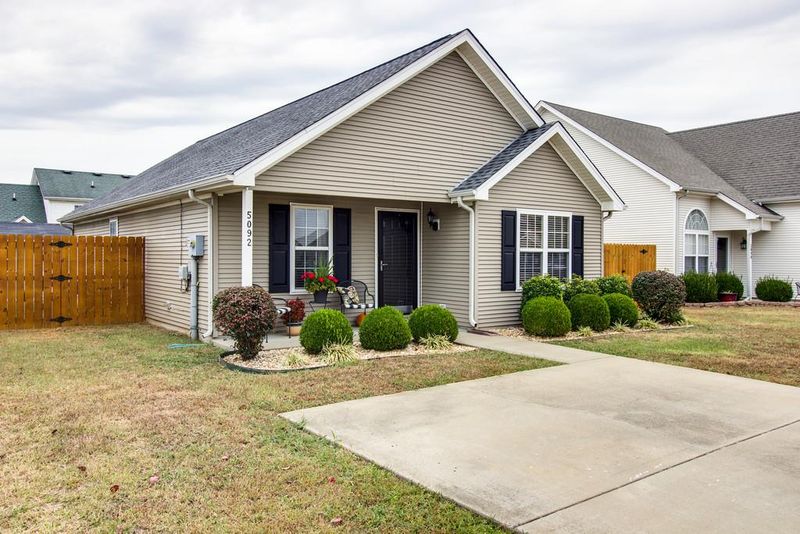 5092 Tabitha St, Murfreesboro, TN 37129