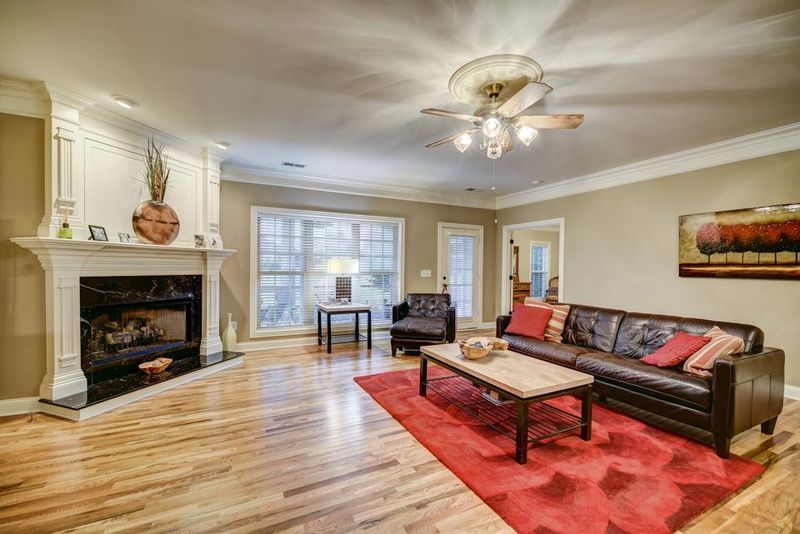 1123 Isaac Franklin Dr, Gallatin, TN 37066