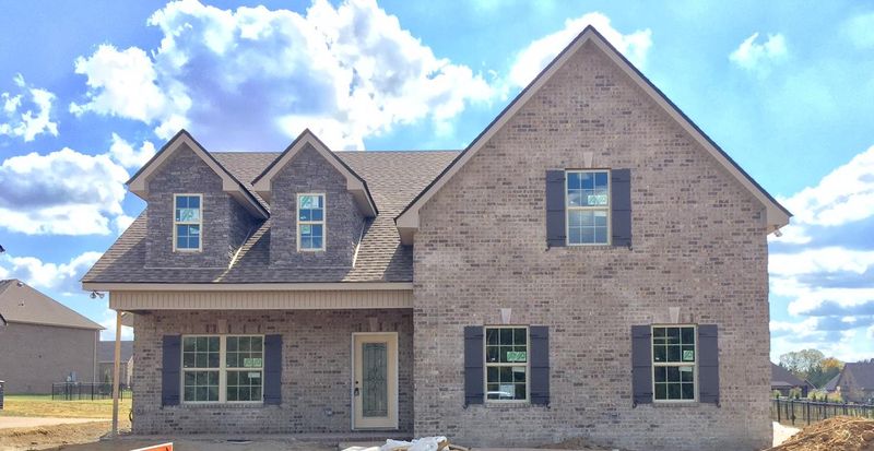 1322 Osborne Ln, Murfreesboro, TN 37129