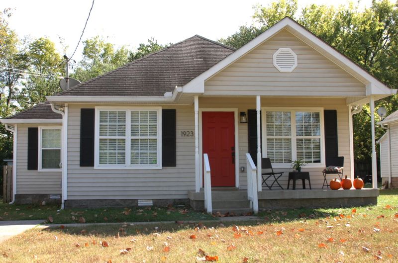 1923 Britt Pl, Nashville, TN 37208